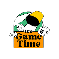 Outing Sticker by GoWork