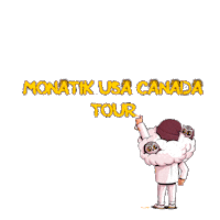 Monatik Sticker by monatik_official