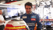 McLarenRacing f1 mclaren carlossainz GIF