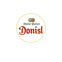 Hacker-Pschorr Hacker Sticker by Donisl