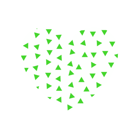 Heart Love Sticker