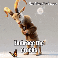 Dance Unity GIF by Radiantelope