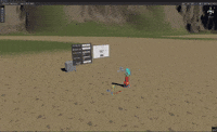 Magic Wow GIF by VOIDCUBE