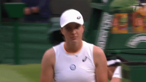 Sport GIF by Tennis Channel