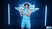 University Of North Carolina Basketball GIF by UNC Tar Heels