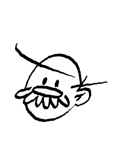 Gongoh_com giphyupload wow omg wtf Sticker