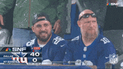 Raining Regular Season GIF by NFL