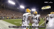 Green Bay Packers Football GIF by NFL