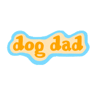 doxdesign coffee dogs dog mom dogmom Sticker