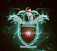 النشامى GIF