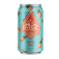 bivouaccider adventure camping explore hiking Sticker