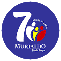 Sticker by Rede de Ensino Murialdo