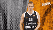 Sport Basketball GIF by Basket_fi