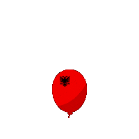 Balloon Sticker