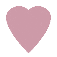 I Love You Heart Sticker