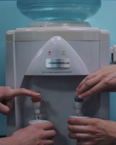 water shots GIF