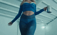 High Fashion GIF by Addison Rae