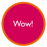 Os Wow Sticker by Ordnance Survey