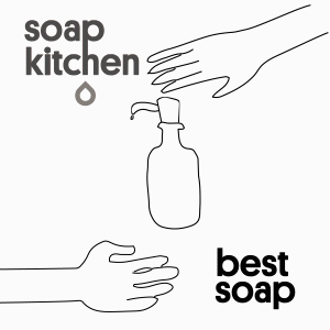Soapkitchen wash hands soapkitchende best soap soapkitchen animation GIF