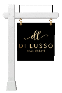 For Sale Sign Sticker by Di Lusso Real Estate