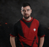 Go Away Esports GIF by HEET GG