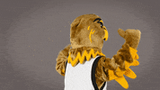Eddietheeagle GIF by Cal State LA