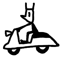 mariscaloficial comic julian mariscal piker Sticker