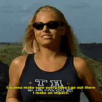 Wwe Quote GIF by Trish Stratus
