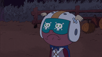 serious captain america GIF by Cartoon Hangover