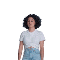 No Way Kiss Sticker by Amazon Prime Video