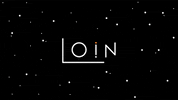 animation space GIF by alexchocron