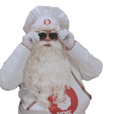 Baile Wow Sticker by Compañía De Galletas Noel