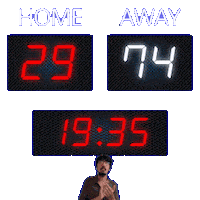 29 Home Sticker