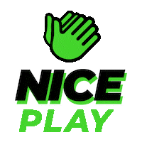razer nice play Sticker