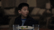 Shock Hello GIF by ABC Network