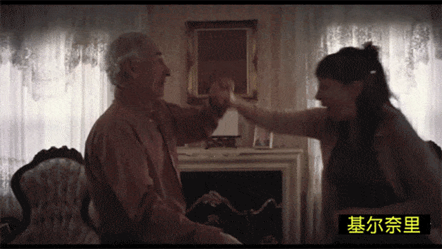 生日 笑 GIF by Love in Kilnerry
