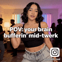 House Party Model GIF