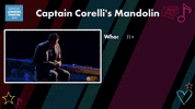 GIF by Official London Theatre