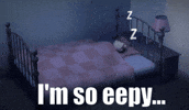 Tired Persona 3 GIF