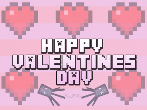 valentines day GIF