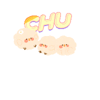 ymiiijk bts jimin bangtan chick Sticker
