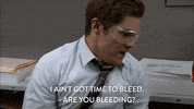 comedy central GIF by Workaholics