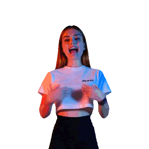 Social Media Love Sticker by Robodrone