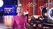 Season 22 Singing GIF by The Voice