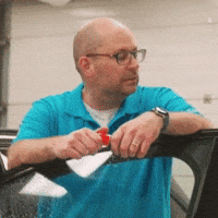 Oh No Car GIF by Carclean