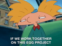 hey arnold nicksplat GIF