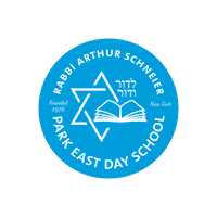 ParkEast jewish day school park east park east day school raspeds Sticker