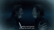 Tron Legacy GIF by Goldmaster