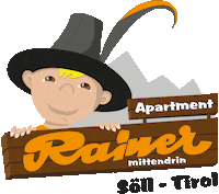 Sport Apartment Sticker by Familie-Rainer