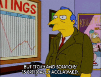 season 8 smoking GIF